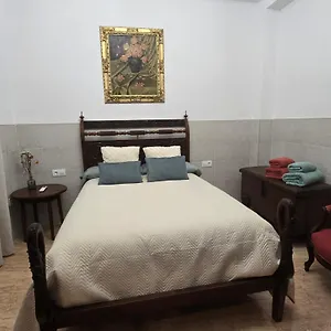  Apartamento Casa De La Tata La Juderia