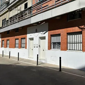  Apartamento Loft Tejares De Triana