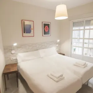  Apartamento Rentalsevilla Arfe