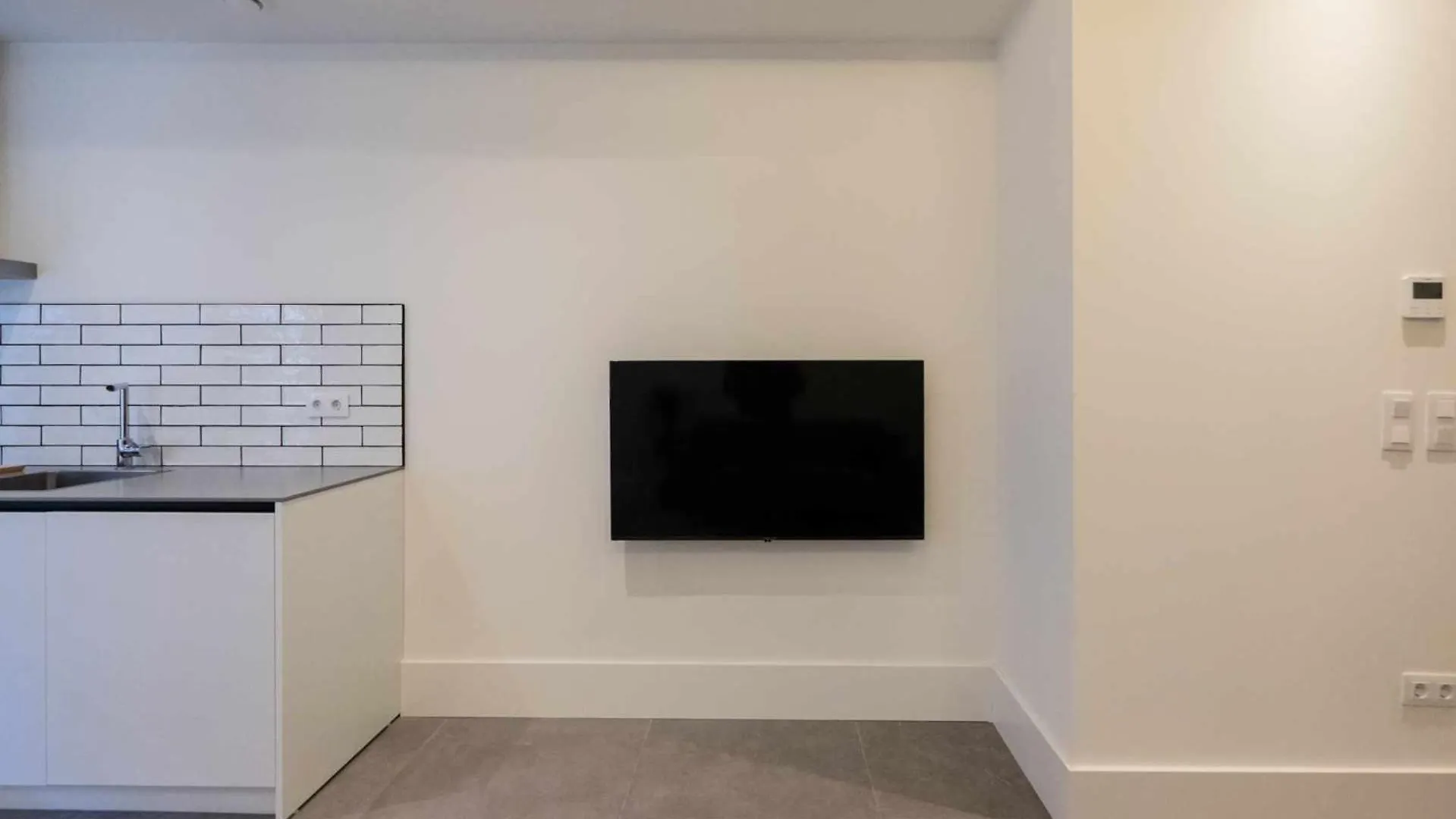 Apartamento Presidente 1 Seville