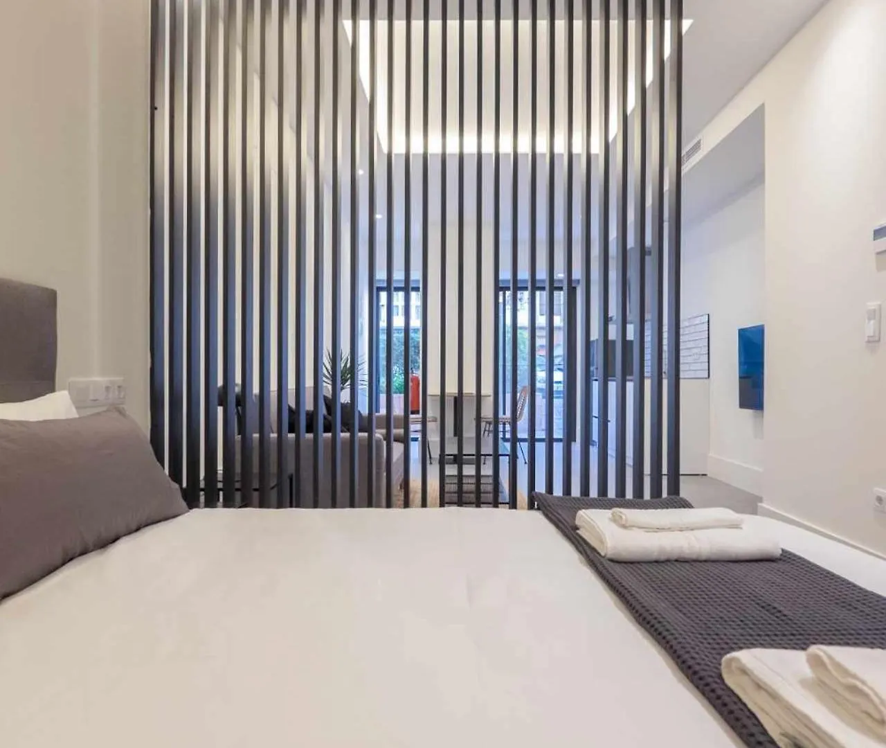 Apartamento Presidente 1 Seville Spain