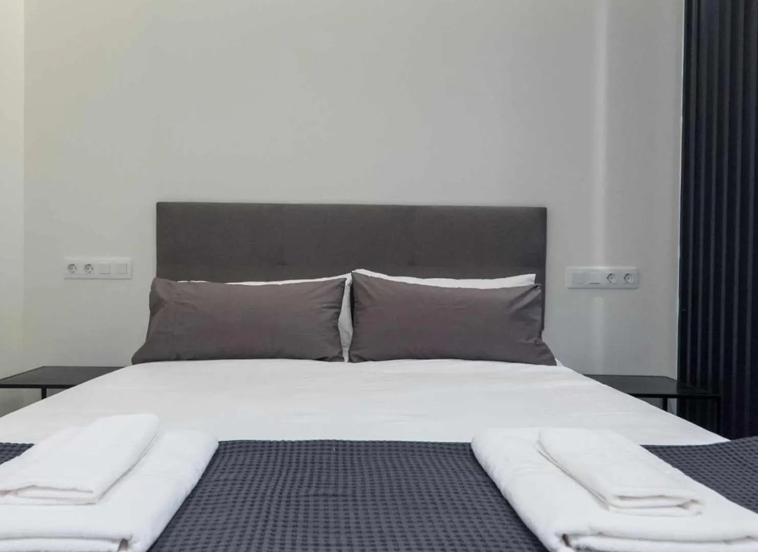 Apartment Apartamento Presidente 1 Seville