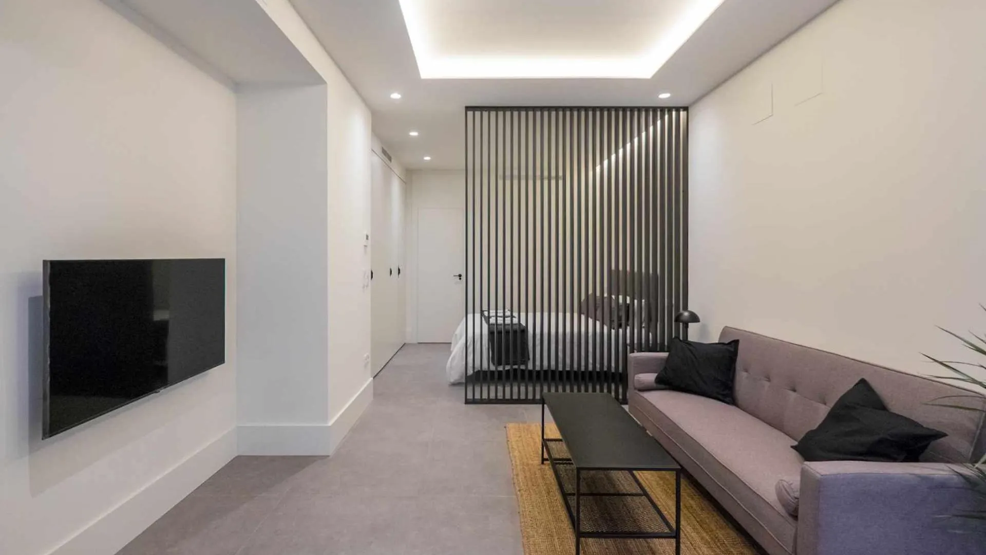 Apartamento Presidente 1 Seville